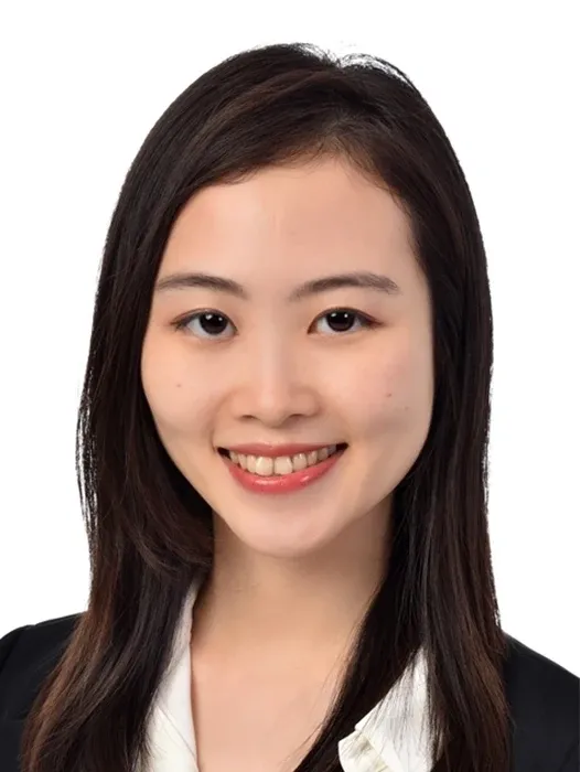 Camille Shi